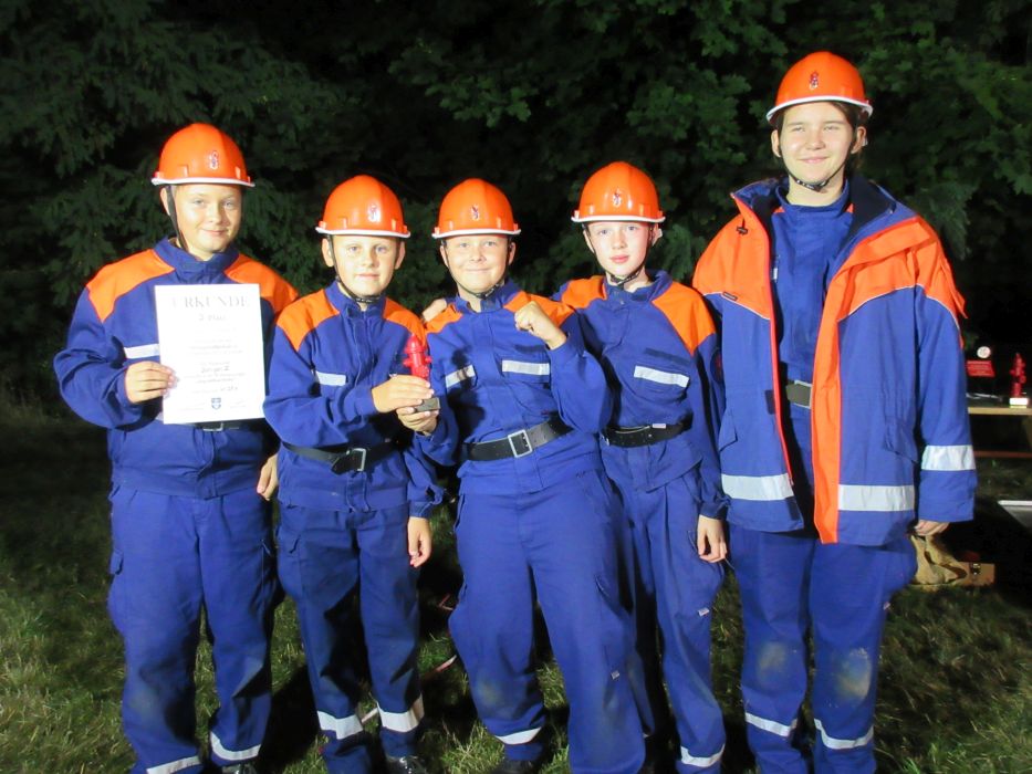 Bildergalerien Gemeinde Striegistal